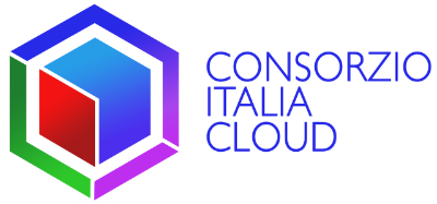 Consorzio Italia Cloud - logo