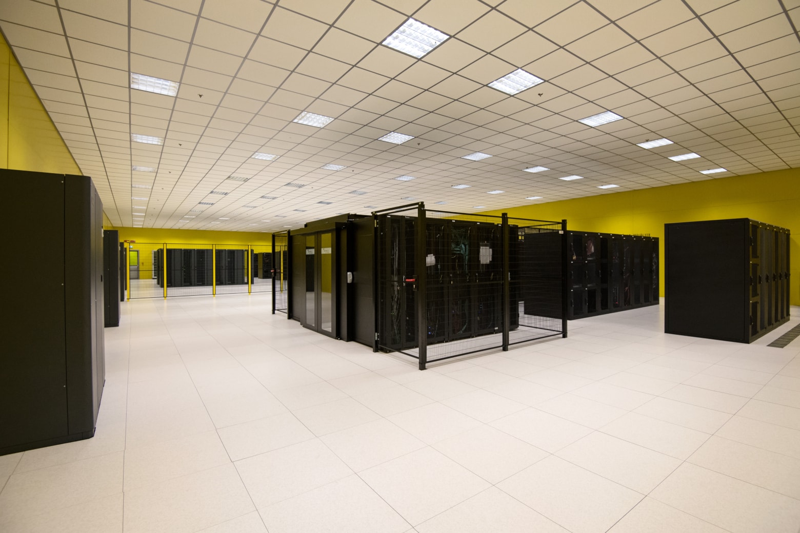 Datacenter Frosinone 2